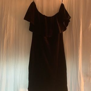 Forever 21 mini dress